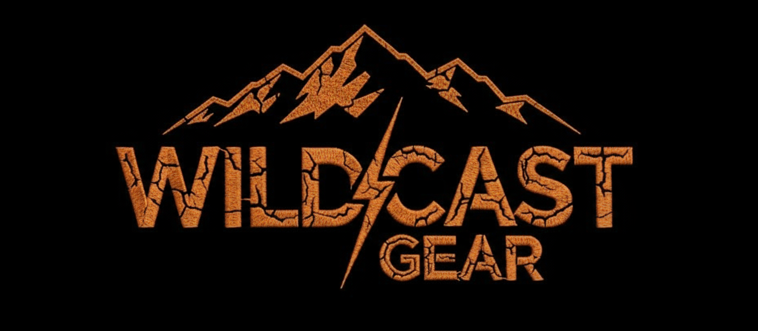WildCast Gear logo